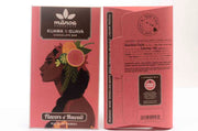 Manoa Kuawa & Guava Milk 50%