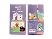 Azu Chocolate 80% Dark Chocolate