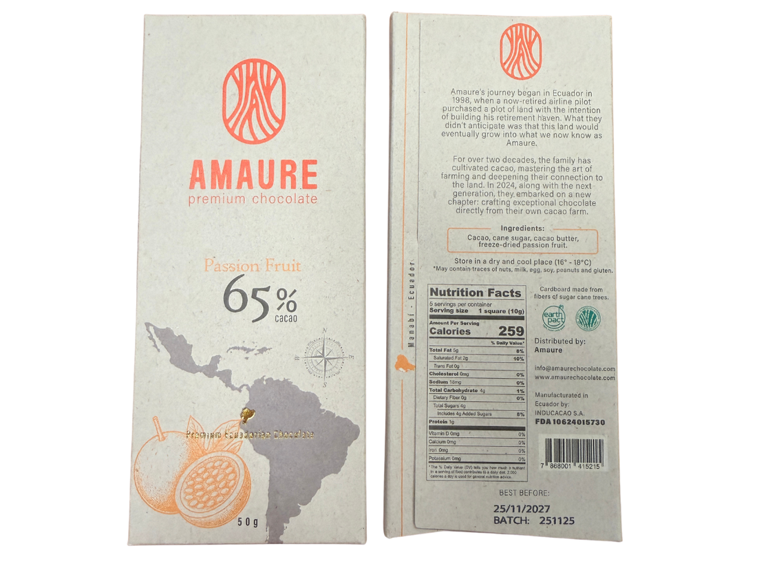 South America