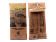 Askinosie Philippines 100%