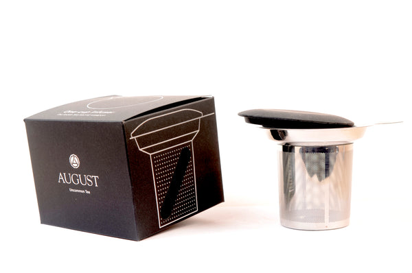 August One-Cup Infuser