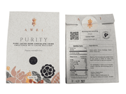 Awki Purity Dark Chocolate Coins