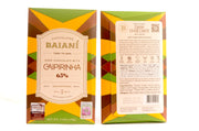 Baiani 65% Dark Caipirinha
