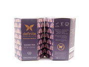 Definite Chocolate Cacao Tea