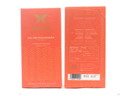 Definite Chocolate Salted Macadamia 57% Dark