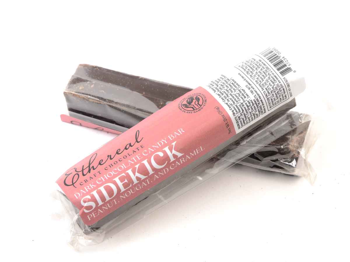Ethereal Sidekick Candy Bar