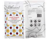 Ethereal Lemonade Stand White