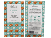 Ethereal Toffee Talk Oat Milk Chocolate