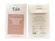 Fjåk Milk & Brown Cheese 45%
