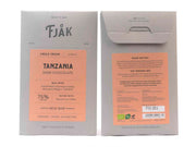 Fjåk Tanzania 75%