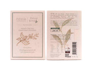 Fossa Honey Orchid Dancong (milk)