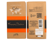 François Pralus Cuba 75%