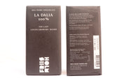 Friis Holm La Dalia 100% Dark