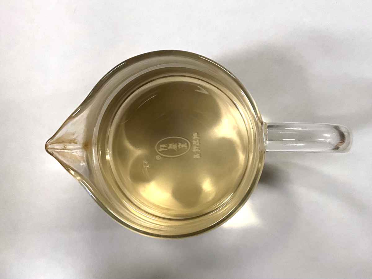 Pure Bud Silver Strands Green Tea