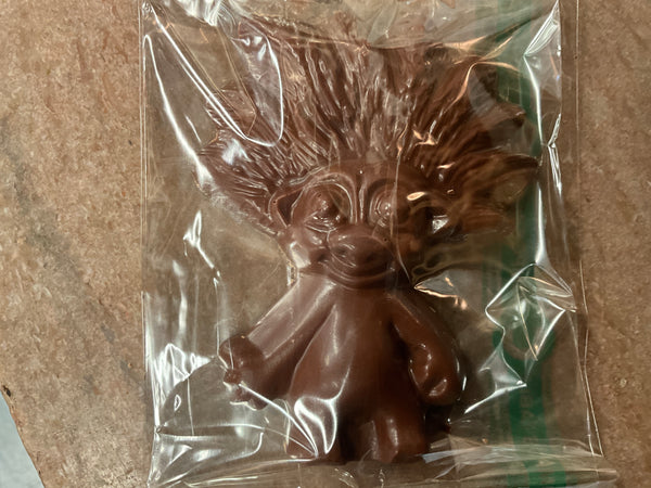 Yahara Chocolate Animals