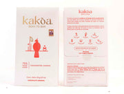 Kakōa Mexico 75% Dark Chocolate