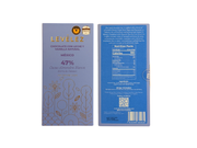 Levelez 47% Milk Chocolate