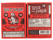 Luisa Abram Wild Jurua 70% Dark