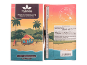 Manoa Hawaii Milk 50%