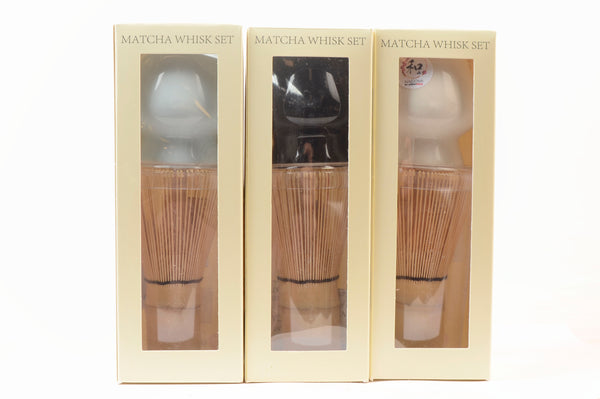Matcha Set