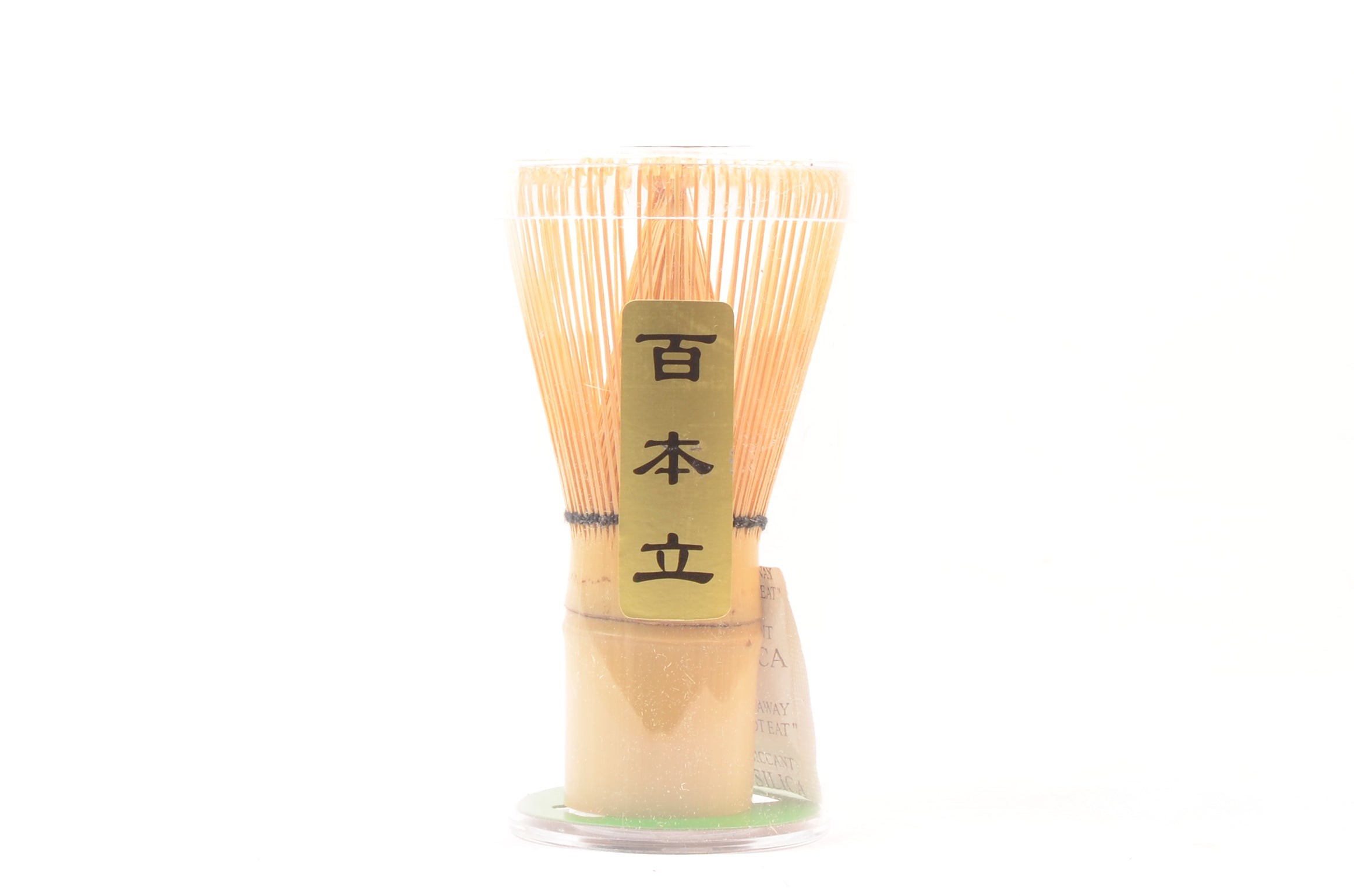 Matcha Whisk