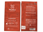 Moka Cameroon 72%