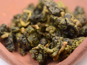 Organic Meishan Jin Xuan High Mountain Oolong