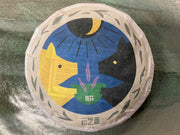 Shu Puer Hei Kai Village 2019