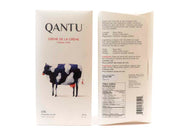 Qantu Crème de la Crème Milk 45%