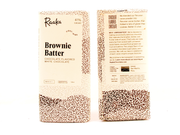 Raaka Brownie Batter