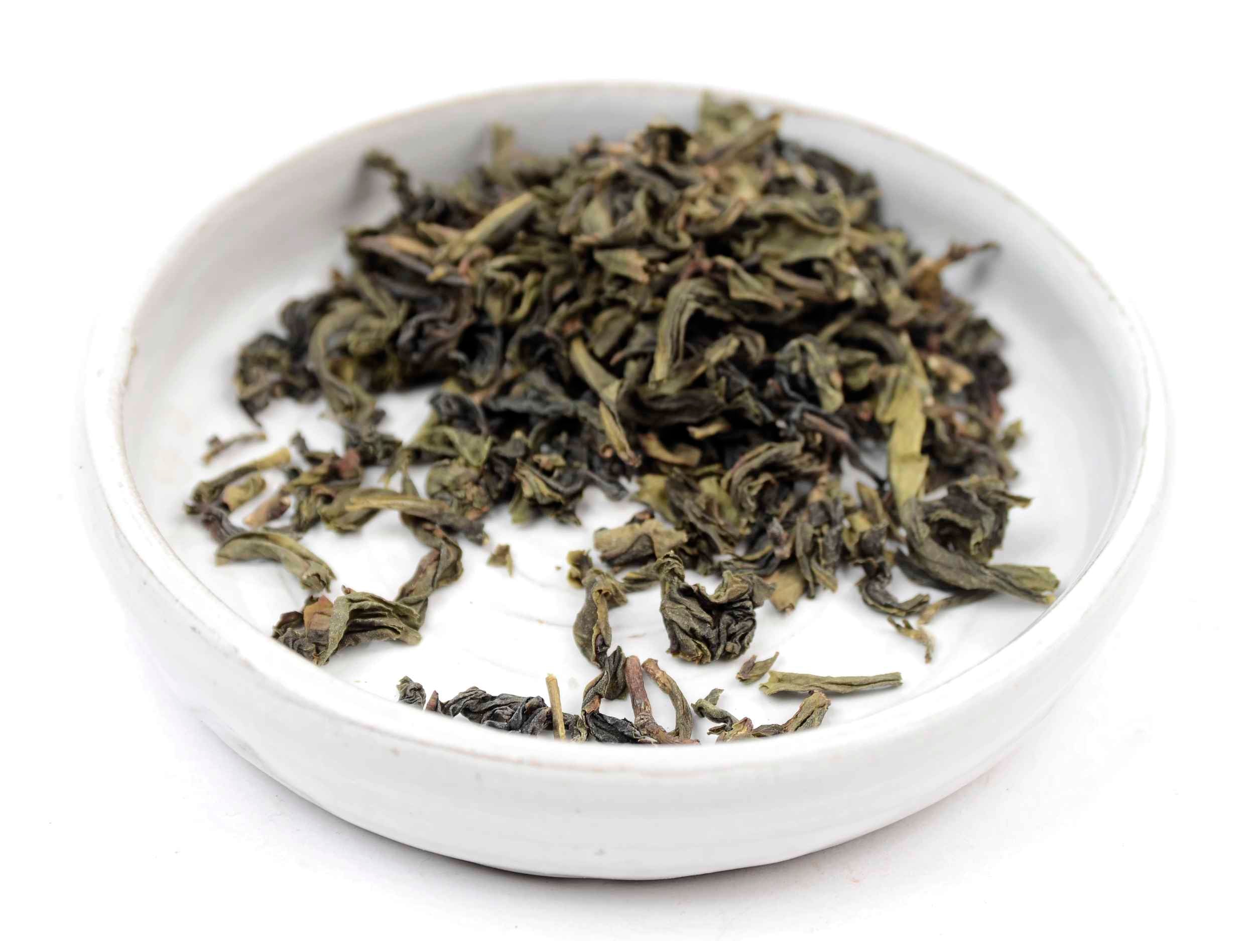Bao Zhong Oolong Tea
