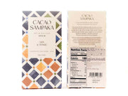 Cacao Sampaka Gin & Tonic 47%