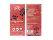 Sted Lingonberry Bliss