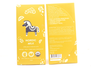 Sted Nordic Milk