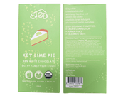 Sted Key Lime Pie