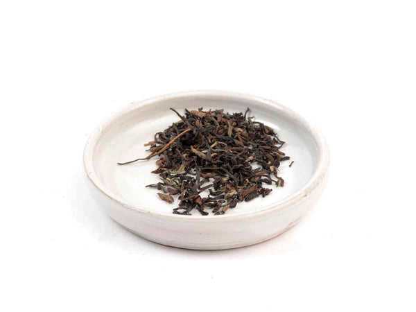 Darjeeling 2nd Flush Black Tea