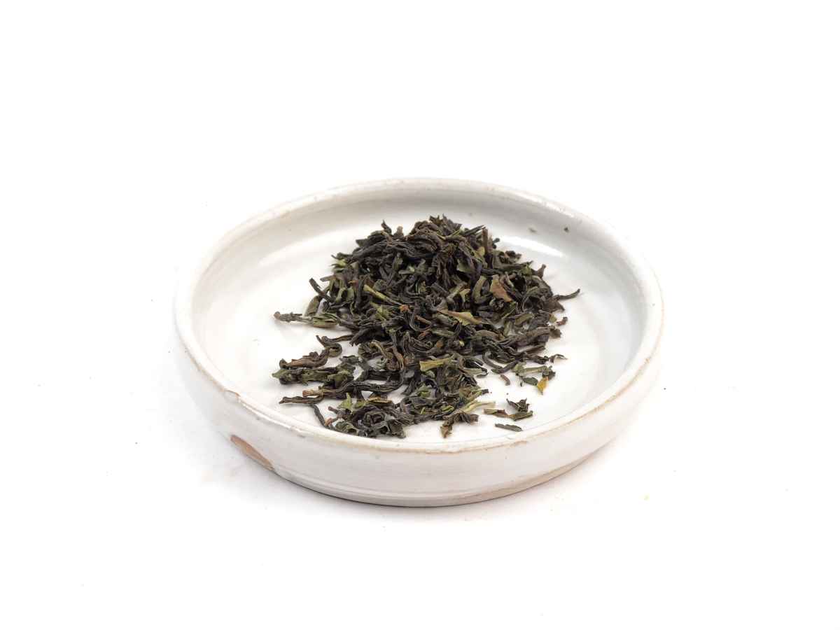 Darjeeling Risheehat 1st Flush Black Tea