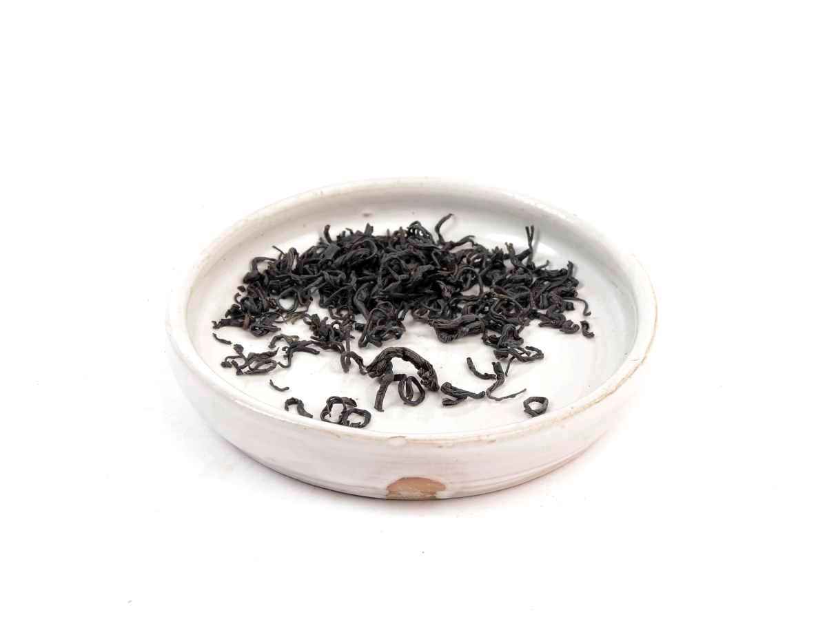 Imperial Grade Laoshan Black Tea
