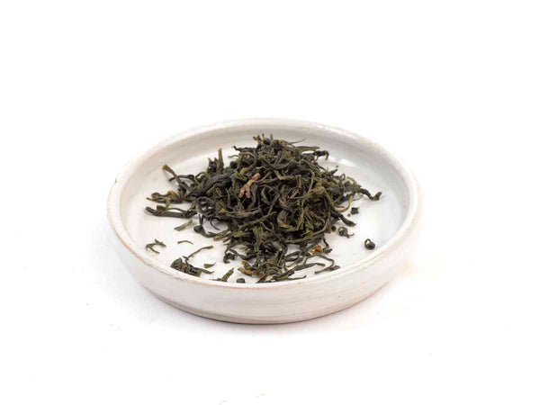 Jade Cloud Green Tea