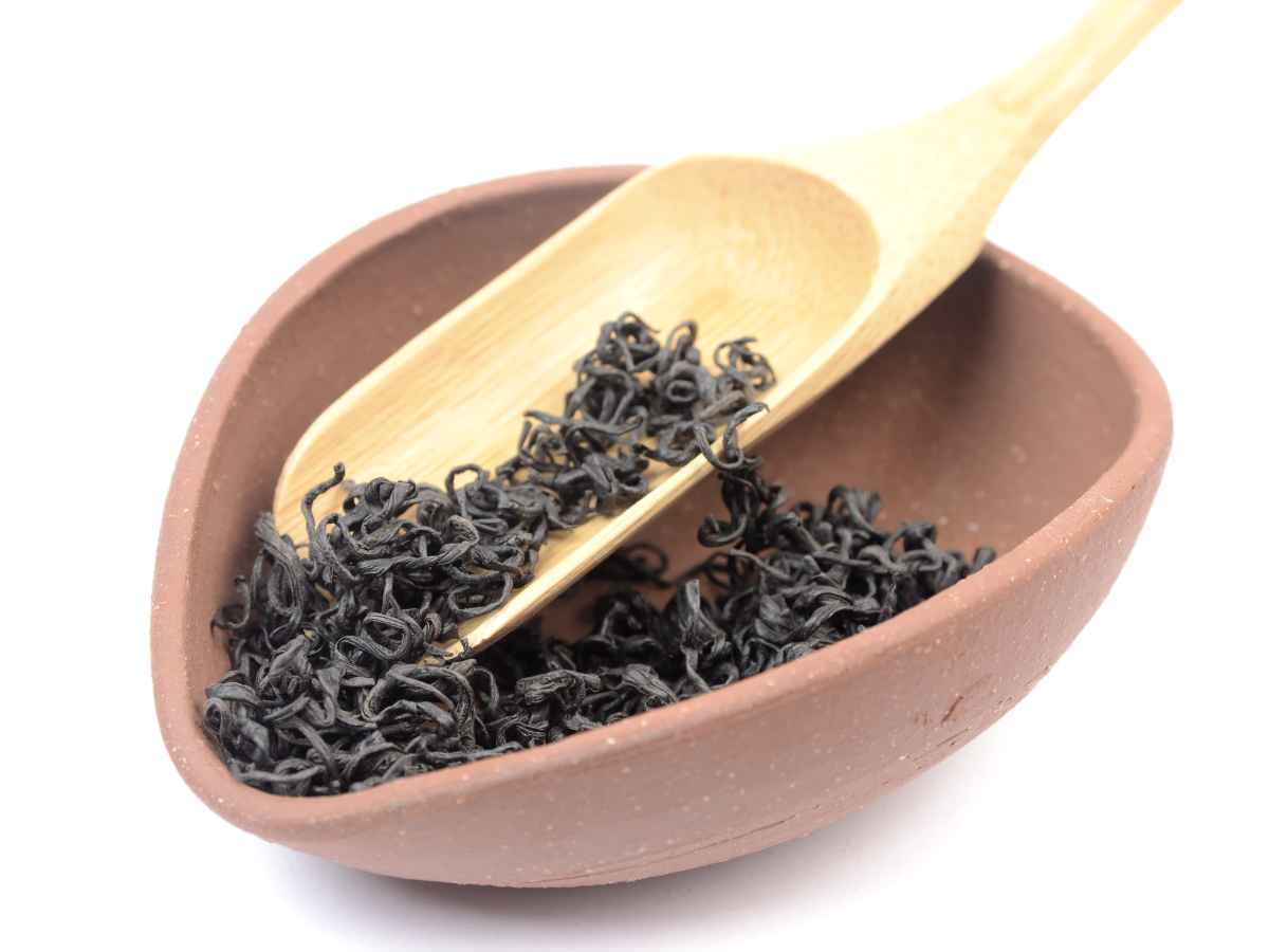 Imperial Grade Laoshan Black Tea