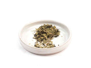 Orange Blossom Green Tea