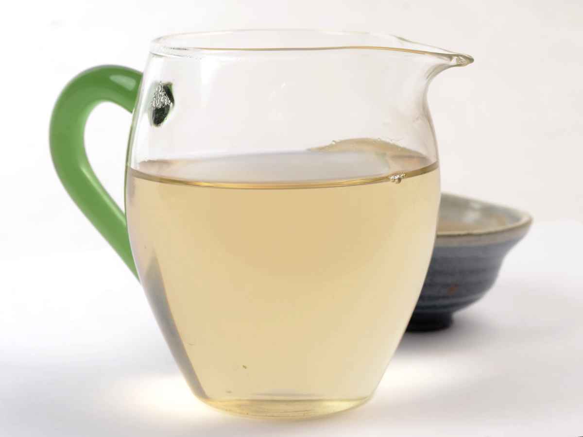 Silver Needles White Tea