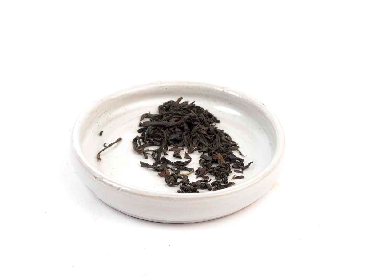 Smoked Lapsang Souchong Black Tea