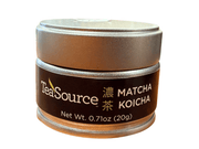 Tea Source Matcha