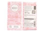 Xocolatl Warm & Cozy Dark 70%