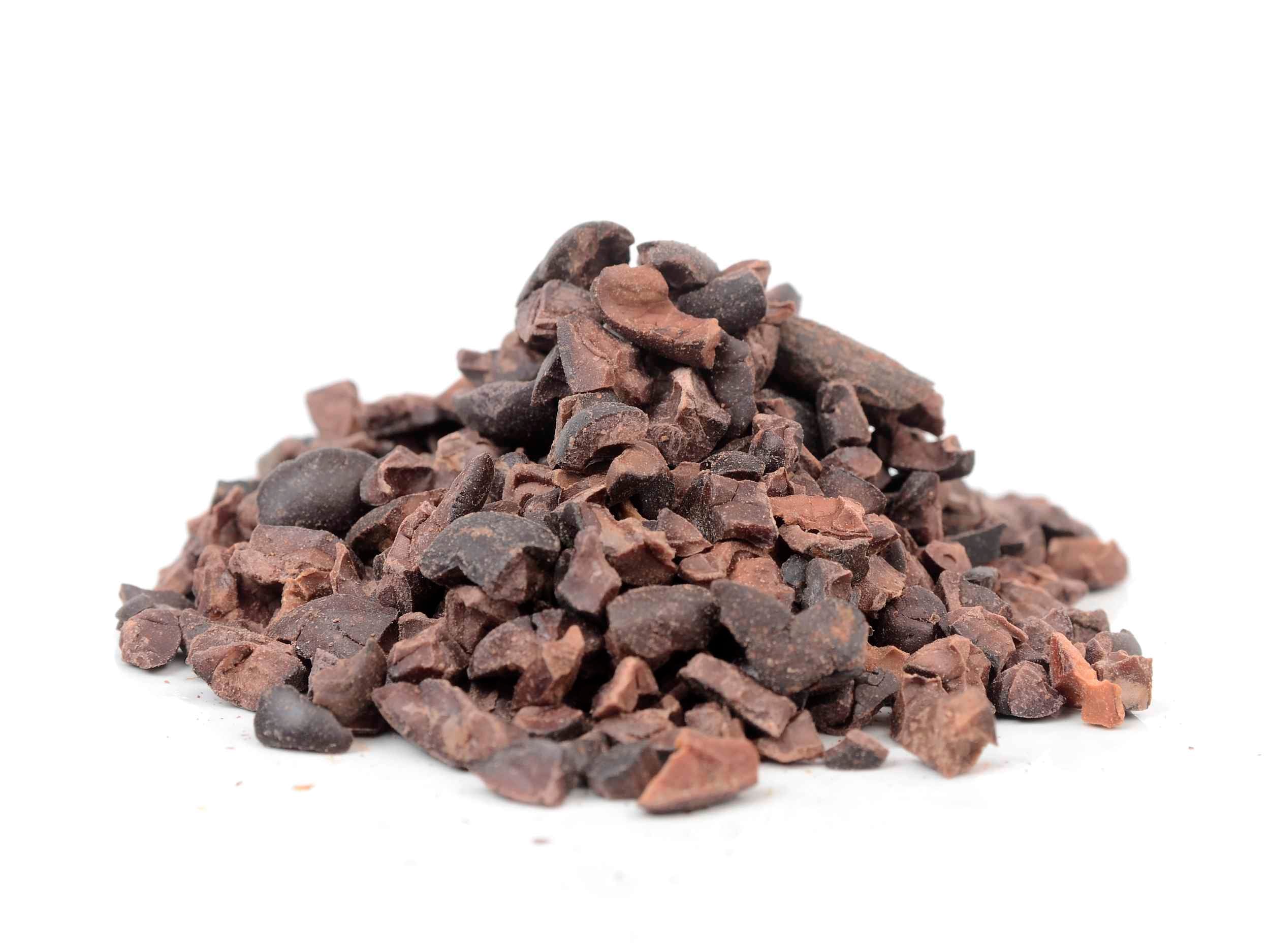 Yahara Cacao Nibs