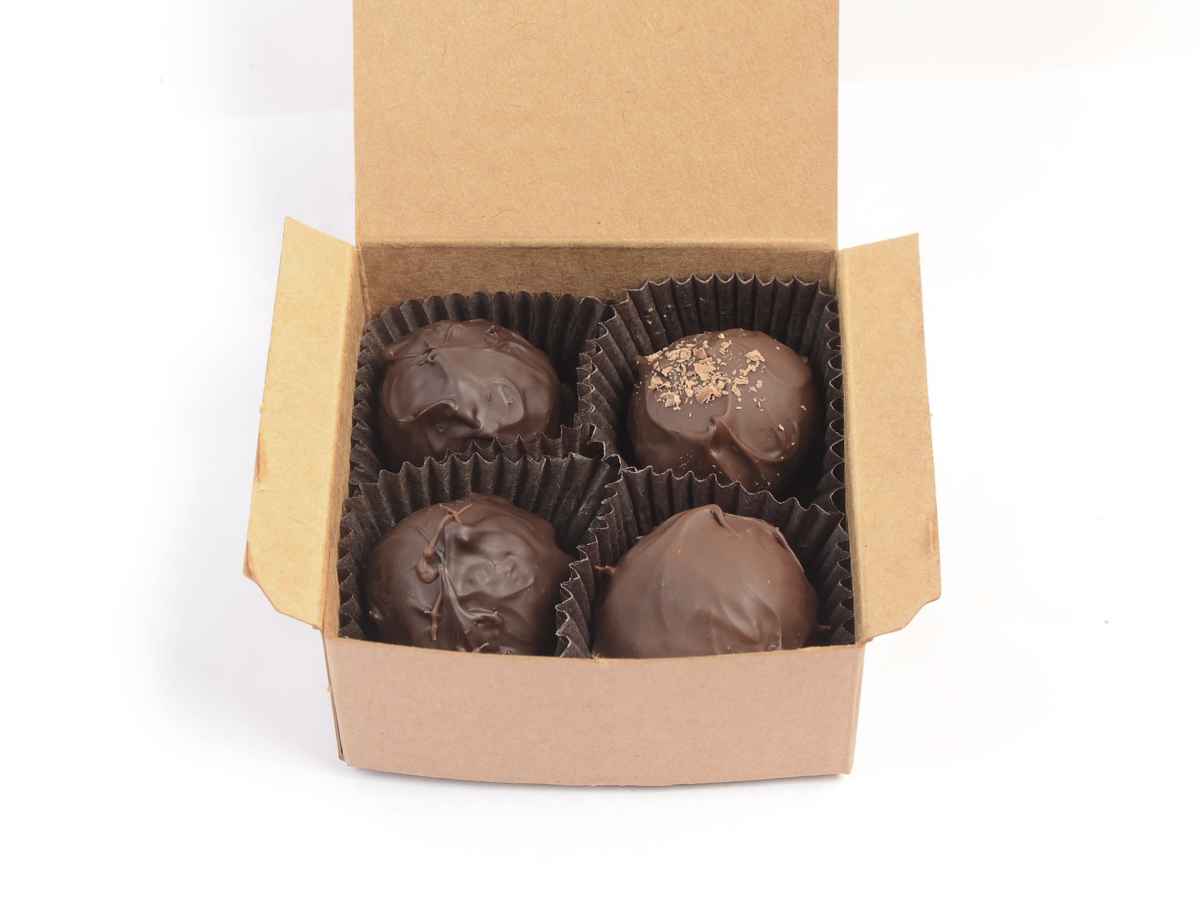 Yahara Truffles