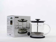 FORLIFE Tea Press