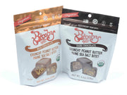 Bixby Peanut Butter Bites Milk