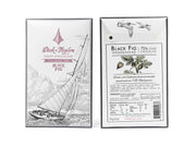 Dick Taylor Black Fig 72%